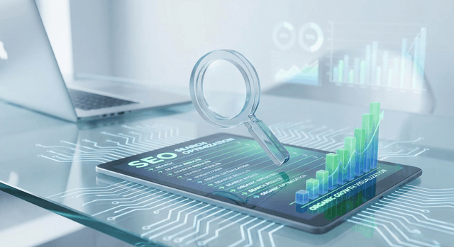 SEO